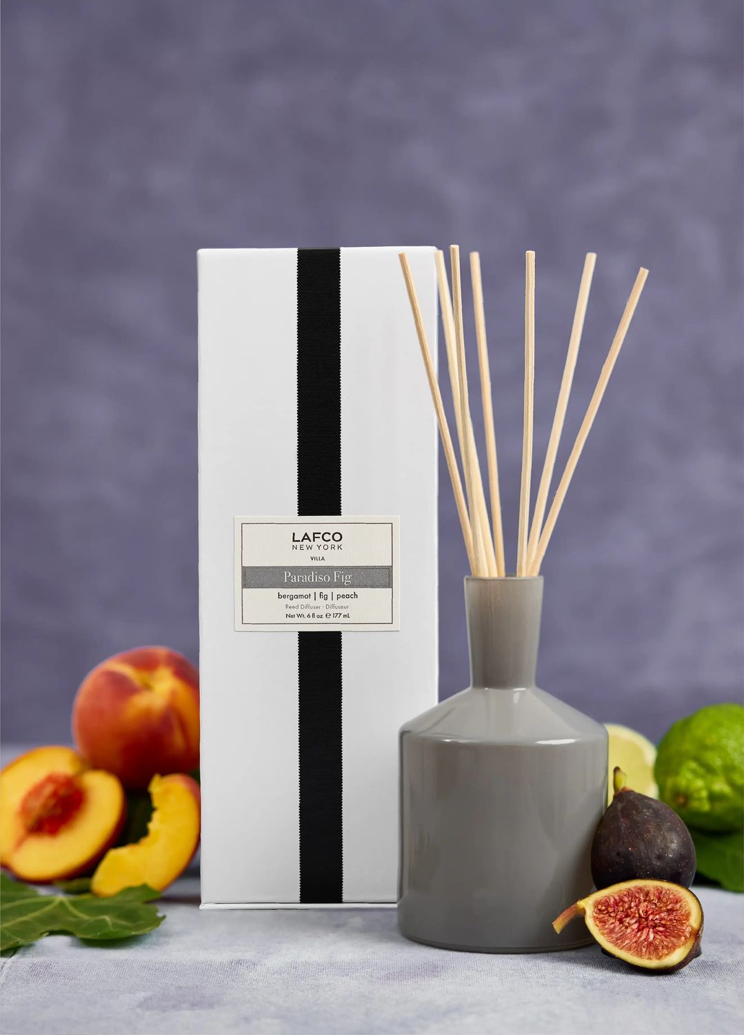Paradiso Fig Classic Reed Diffuser