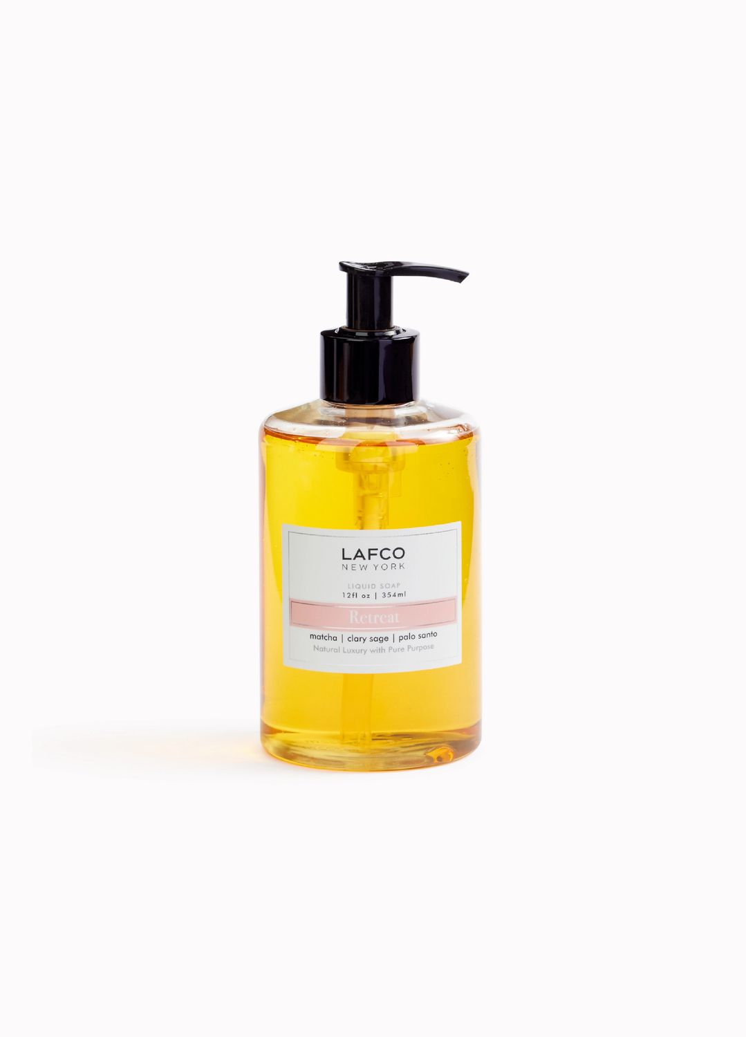 Retreat Liquid Soap