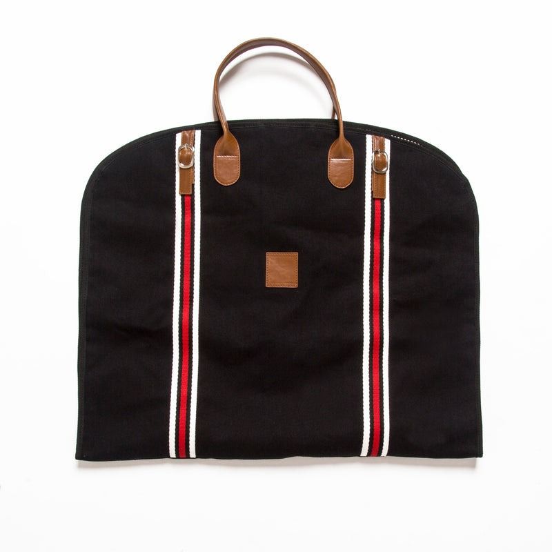 Original Garment Bag, Black