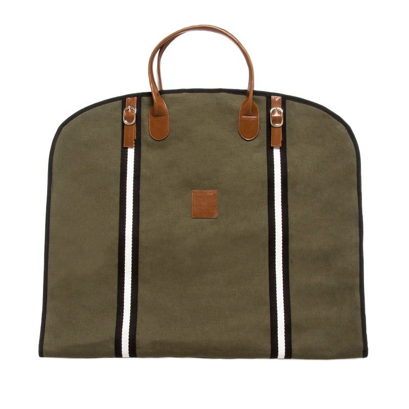 Original Garment Bag, Military Green