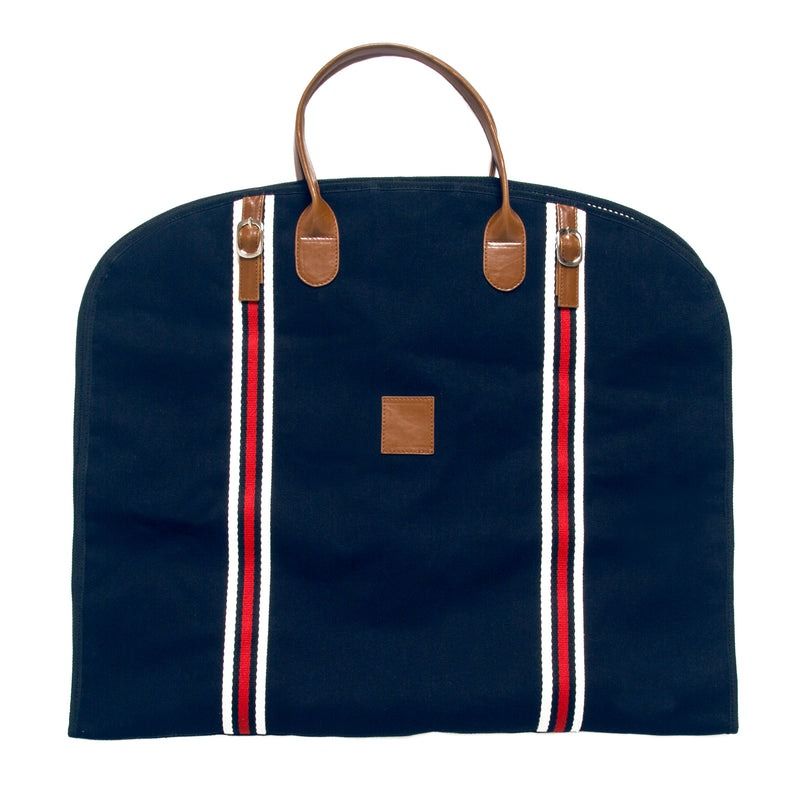 Original Garment Bag, Navy Blue
