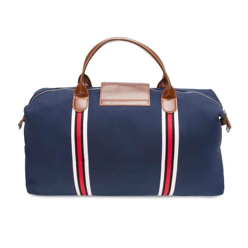 Original Duffel Bag, Navy Blue