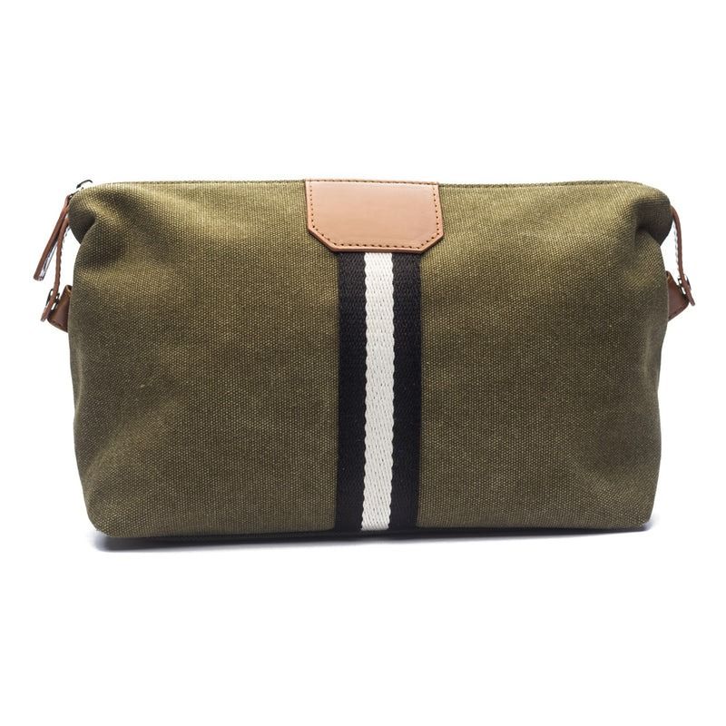 Original Toiletry Bag, Military Green