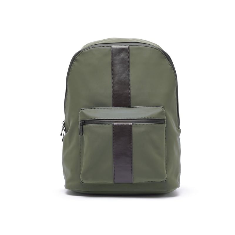 Hudson Packpack Hunter Green