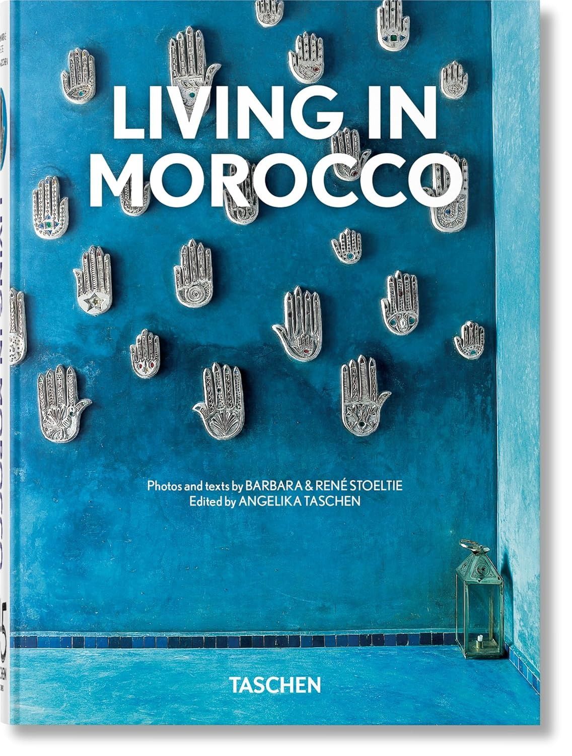 Living in Morocco. 40th Ed