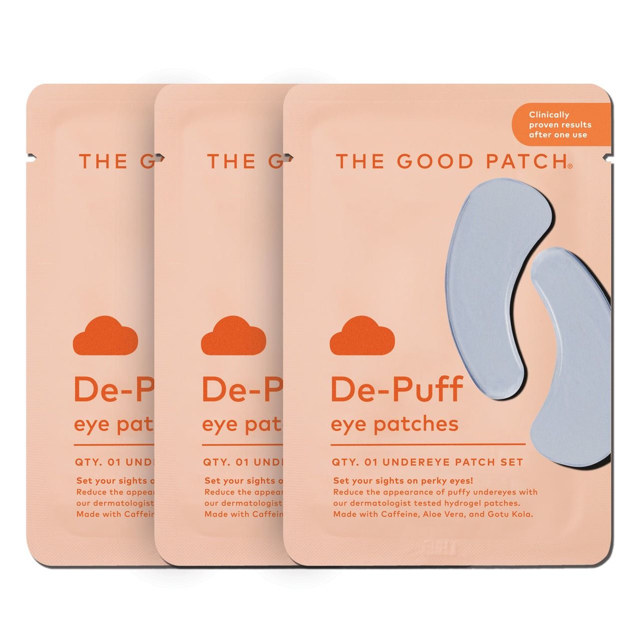 De-Puff
