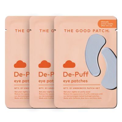 De-Puff