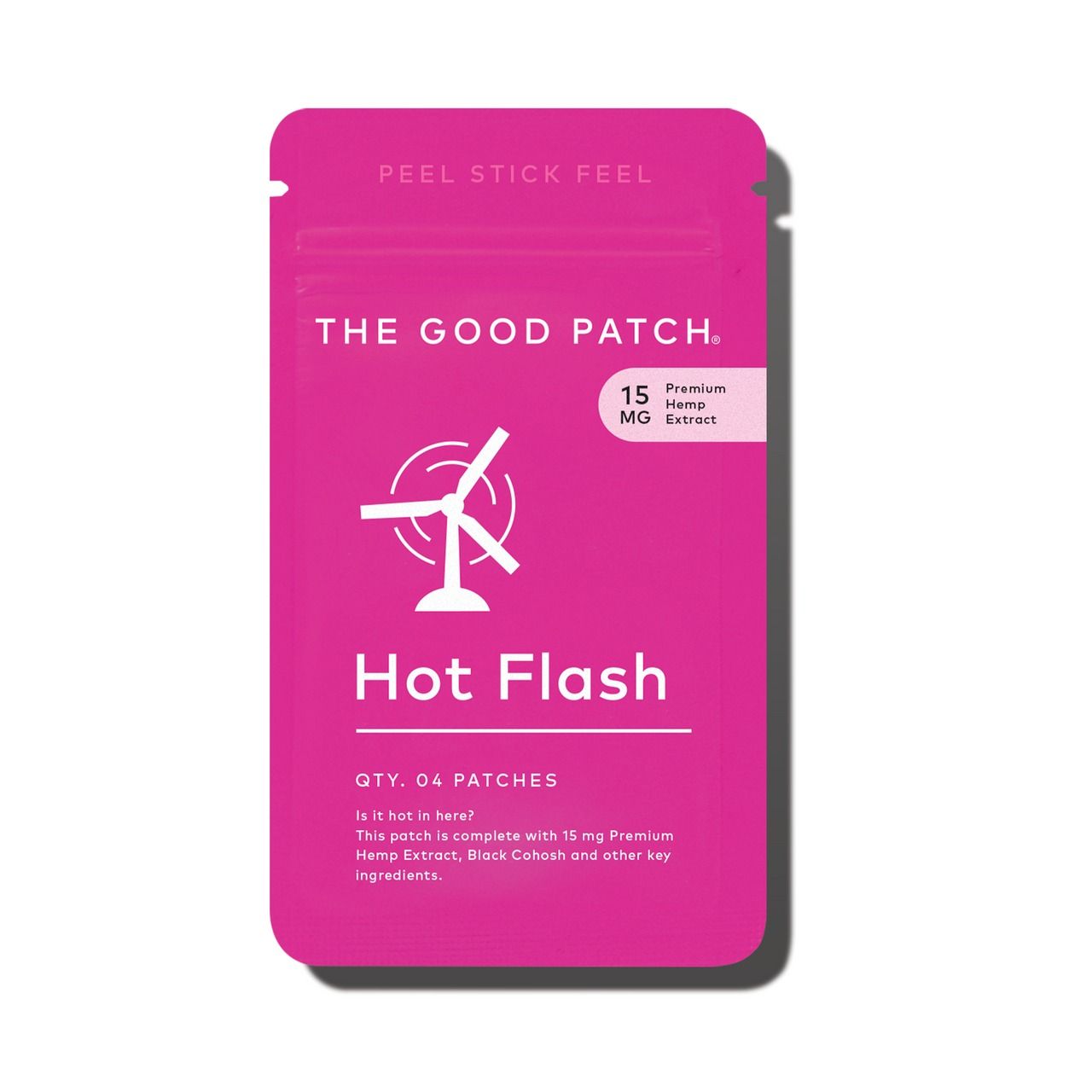 Hot Flash