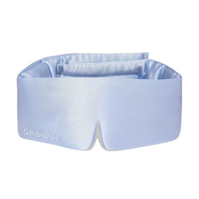 Blue Belle Sleep Mask