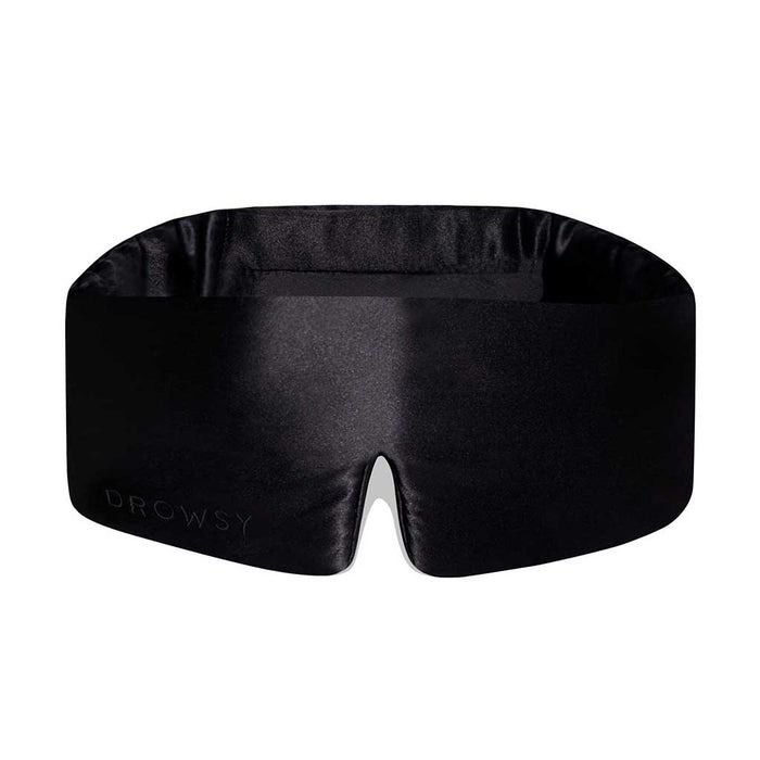 Black Jade Sleep Mask
