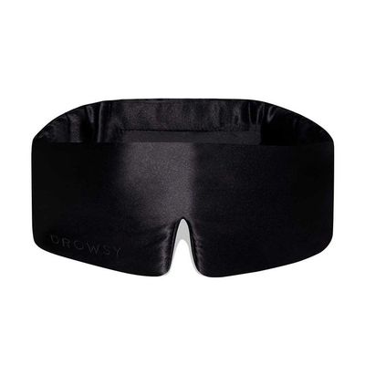 Black Jade Sleep Mask