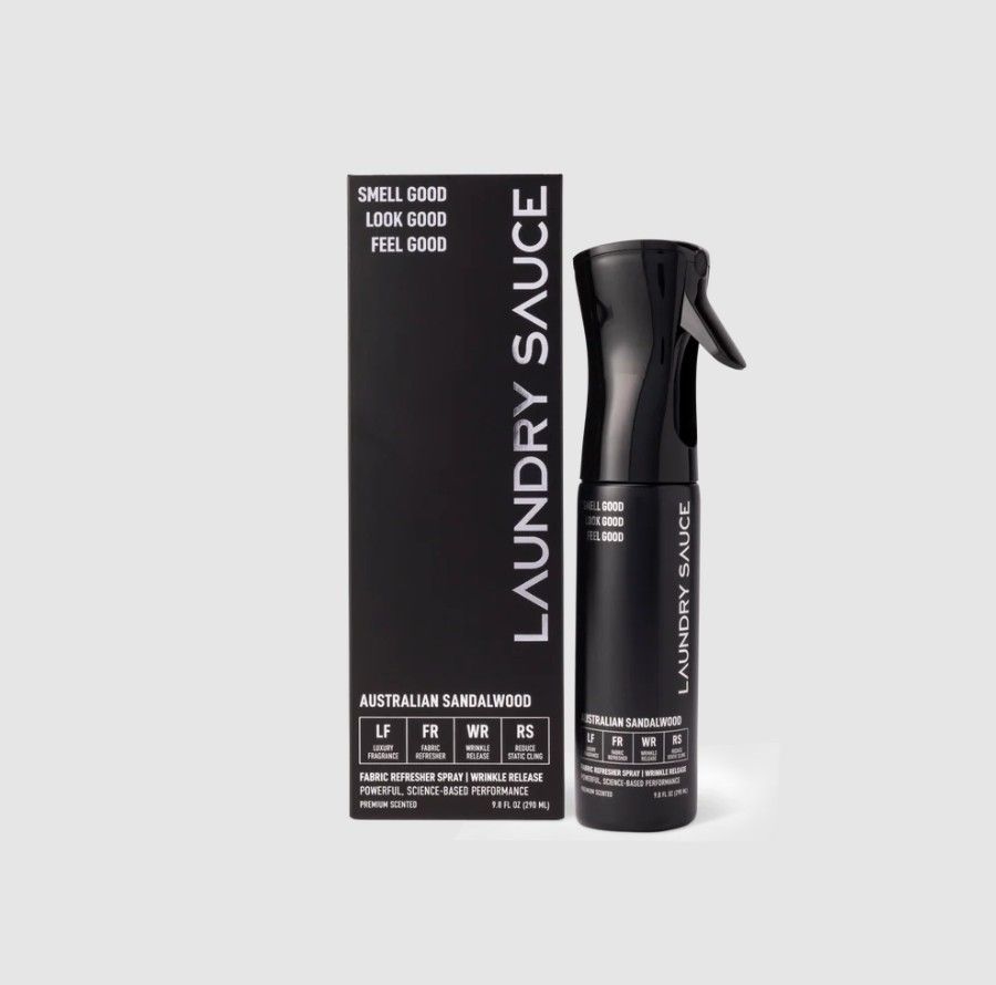 Fabric Refresher Spray, Australian Sandalwood