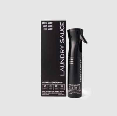 Fabric Refresher Spray, Australian Sandalwood