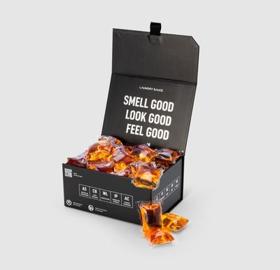 Laundry Detergent Pods, Australian Sandalwood