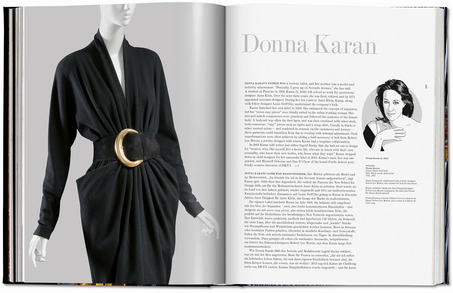 Fashion Designers A–Z. 2020 Edition