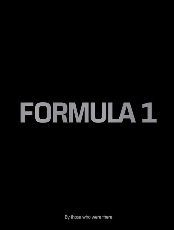 Formula 1