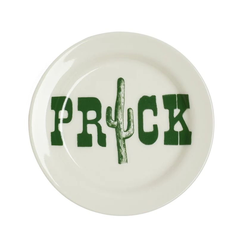 Prick Plate 4.25in