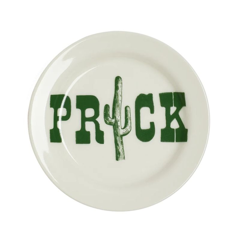 Prick Plate 4.25in