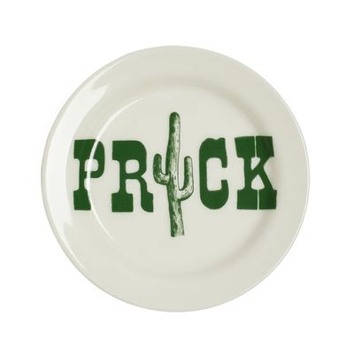 Prick Plate 4.25in