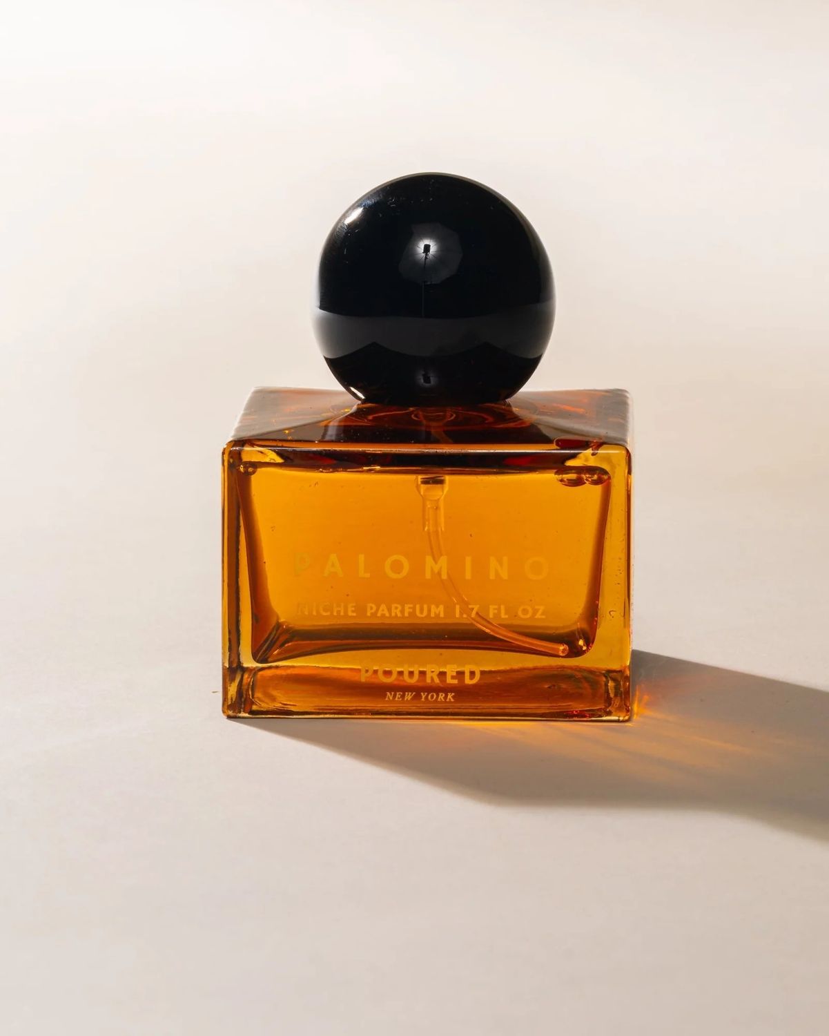 Palomino Niche Parfum