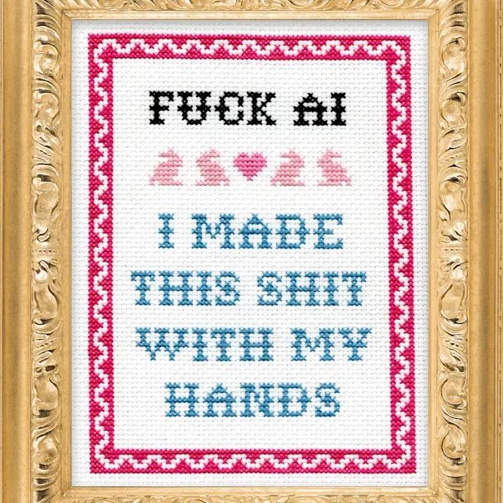F*CK AI