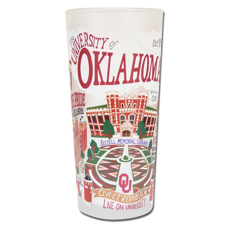 OU Glass