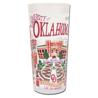 OU Glass