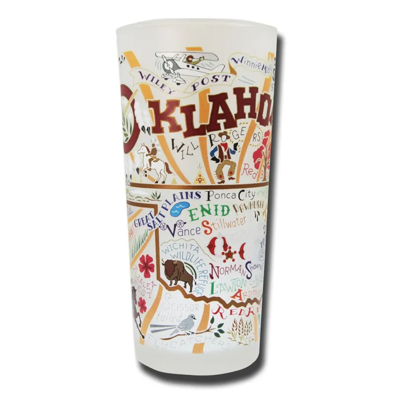 Oklahoma Glass