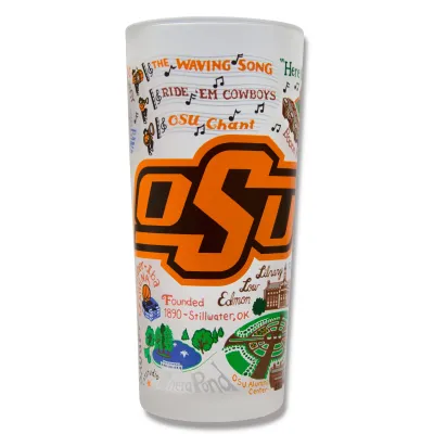OSU Glass
