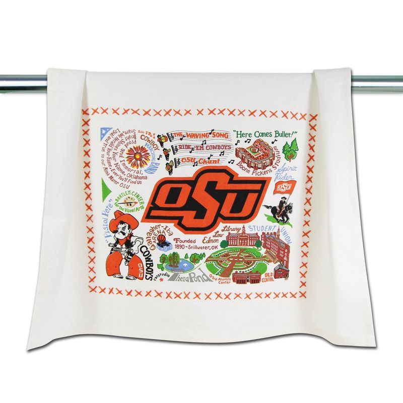 OSU Dish Towel