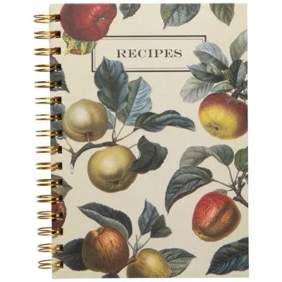 Apple Orchard Recipe Book