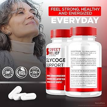 Sweet Relief Joint Support