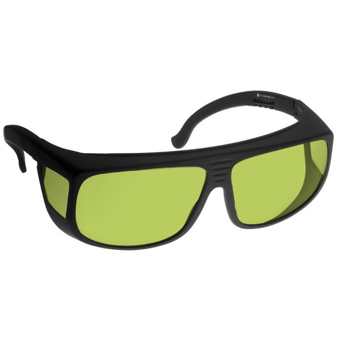 YG3 LaserShield Frame #38