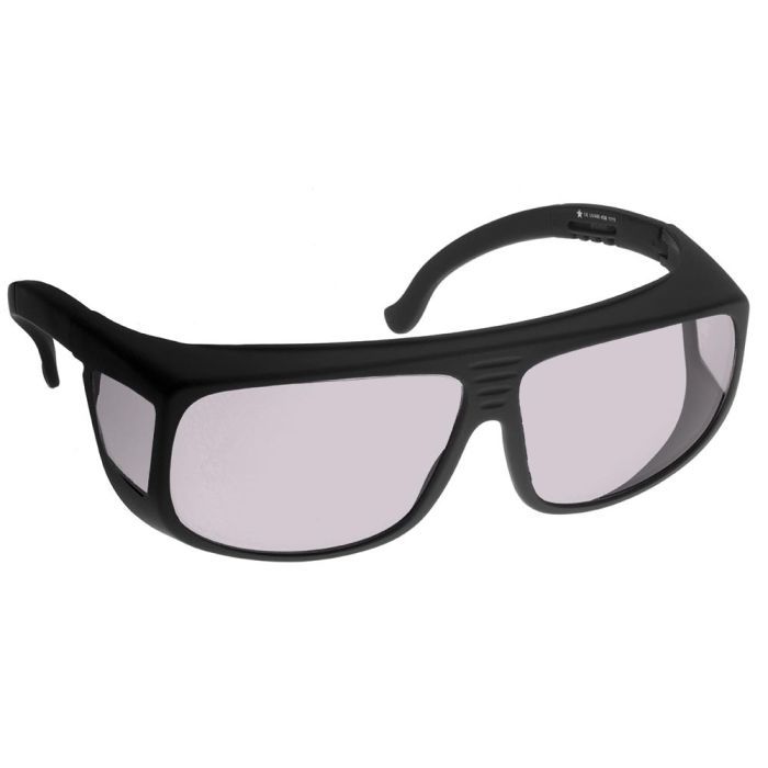 YG5 LaserShield Frame #38
