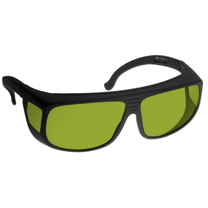 ML1 LaserShield Frame #38