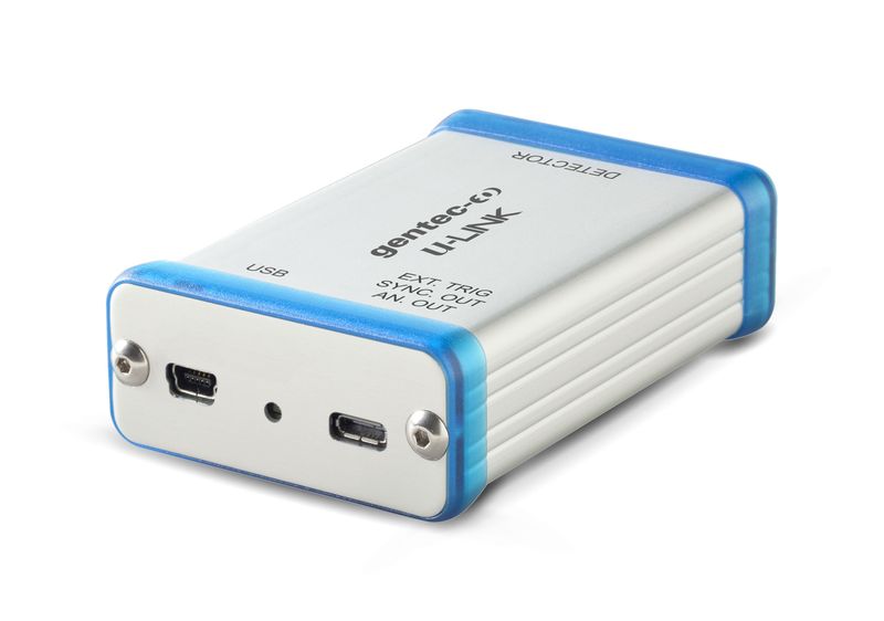 U-LINK (USB) U-LINK (USB)