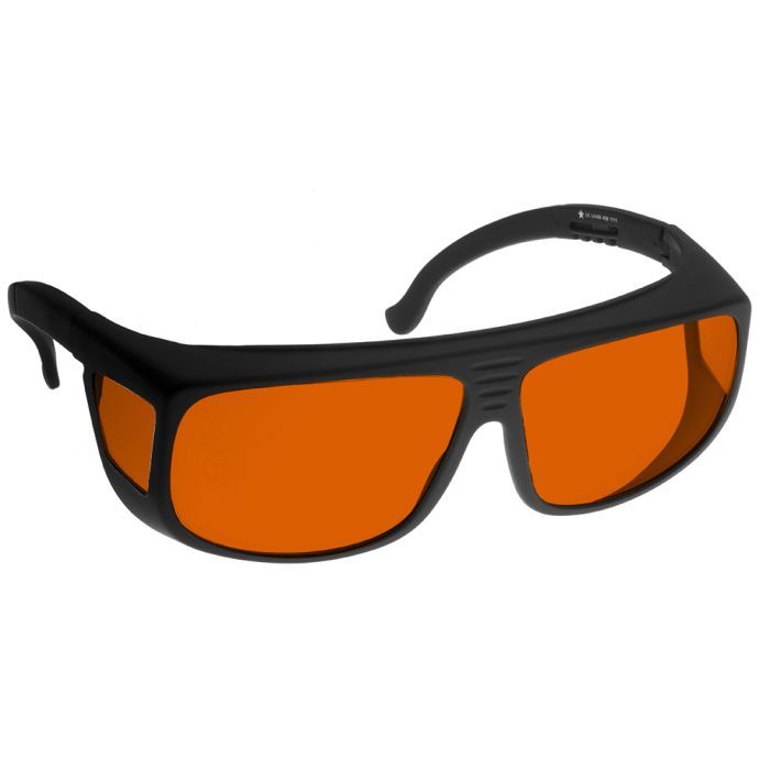 DBY LaserShield Frame #38
