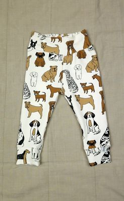 Lange broeken/leggings