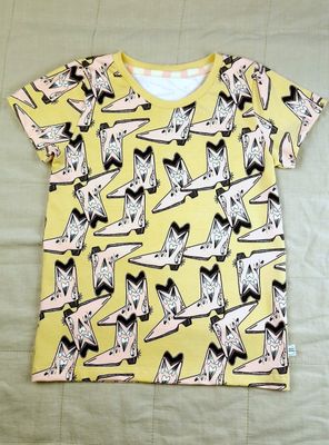 T-shirts