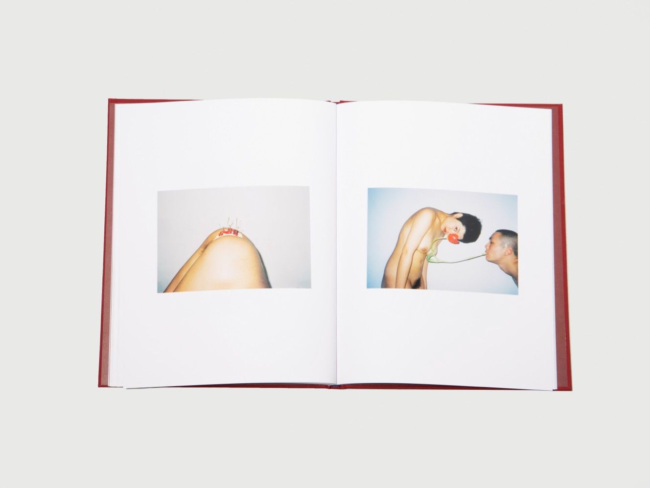 REN HANG (レンハン) For My Mother 写真集 Ren Hang Book : 我