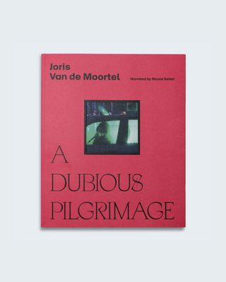 Joris Van de Moortel - A Dubious Pilgrimage  -