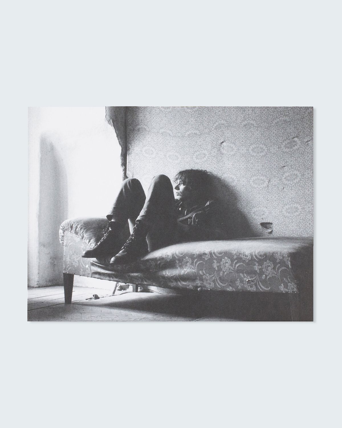 Mark Rietveld - A long love look