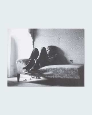 Mark Rietveld - A long love look