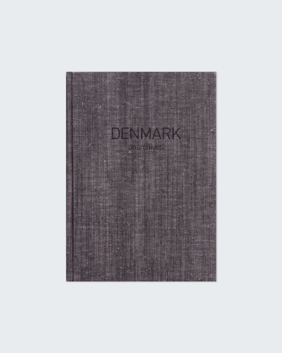 Denmark - anarchives