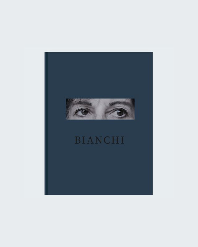 Donatella Bianchi - BIANCHI (FR-ITA)