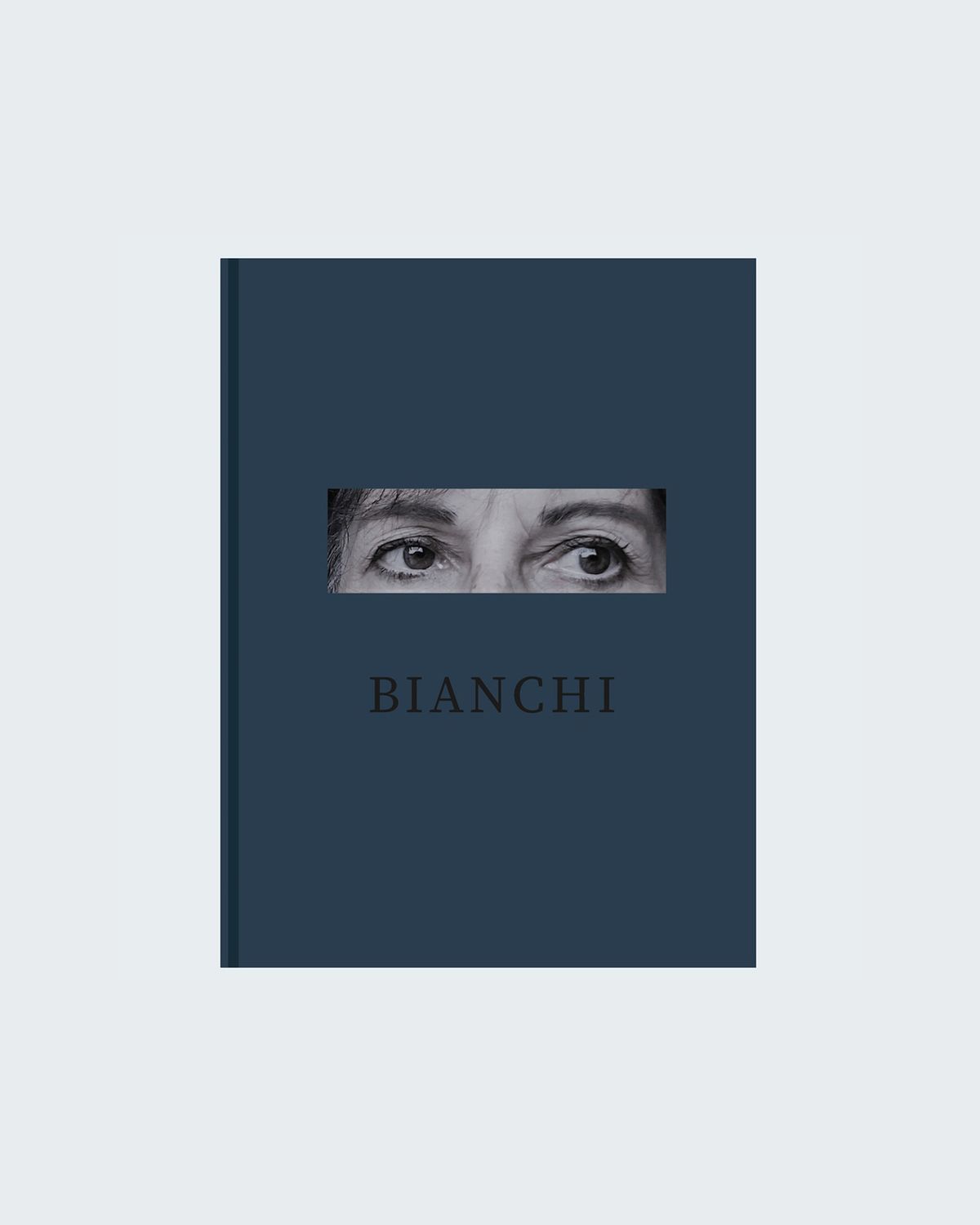 Donatella Bianchi - BIANCHI (NL-UK)
