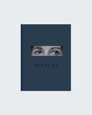 Donatella Bianchi - BIANCHI (NL-UK)