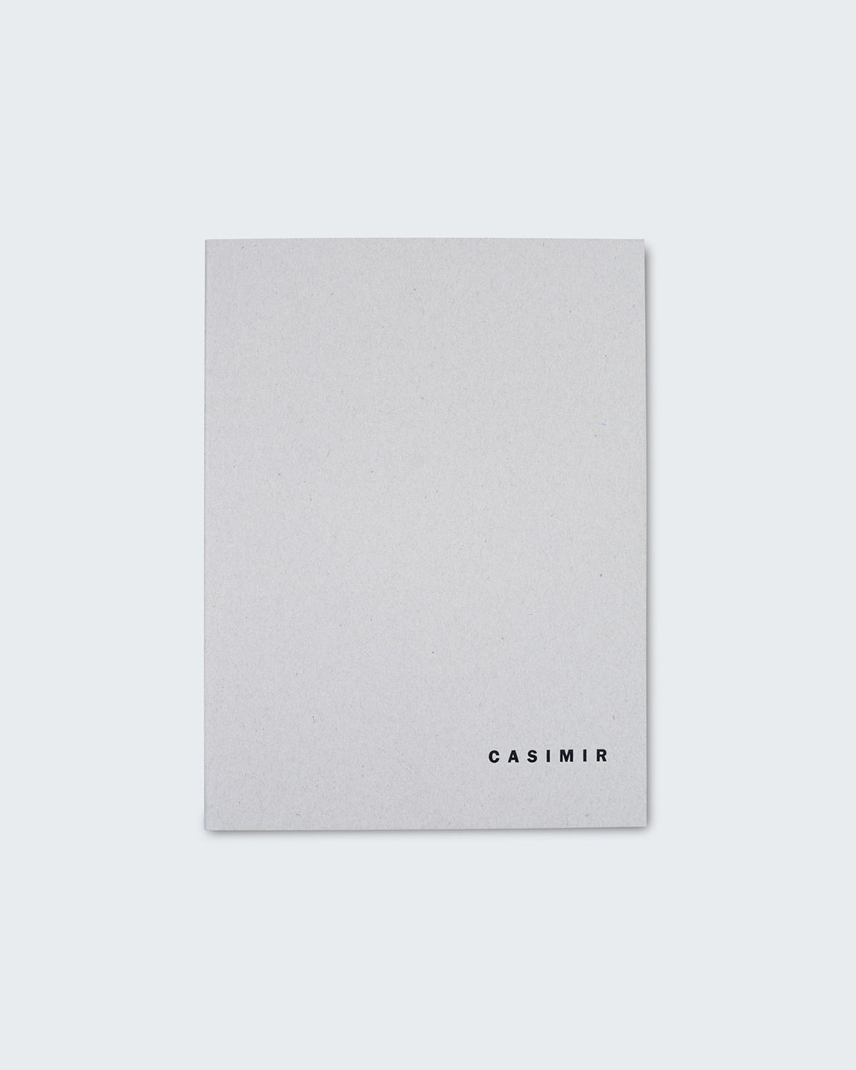 Casimir - Casimir