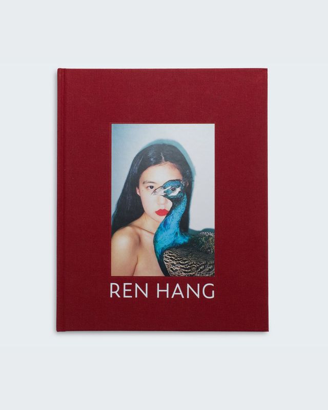 Ren Hang - For my Mother