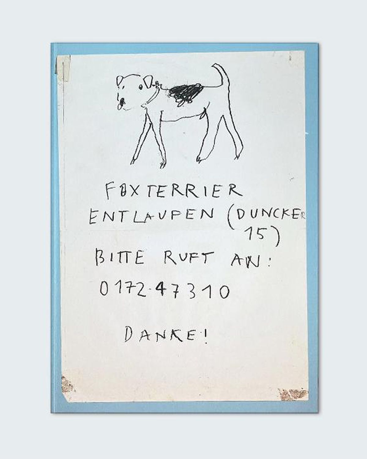 Maarten Inghels - Please Look in the Basement